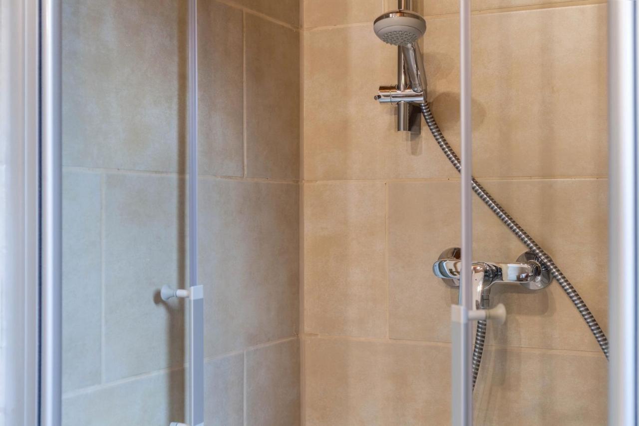 Ferienwohnung Reschberg Farchant Bagian luar foto